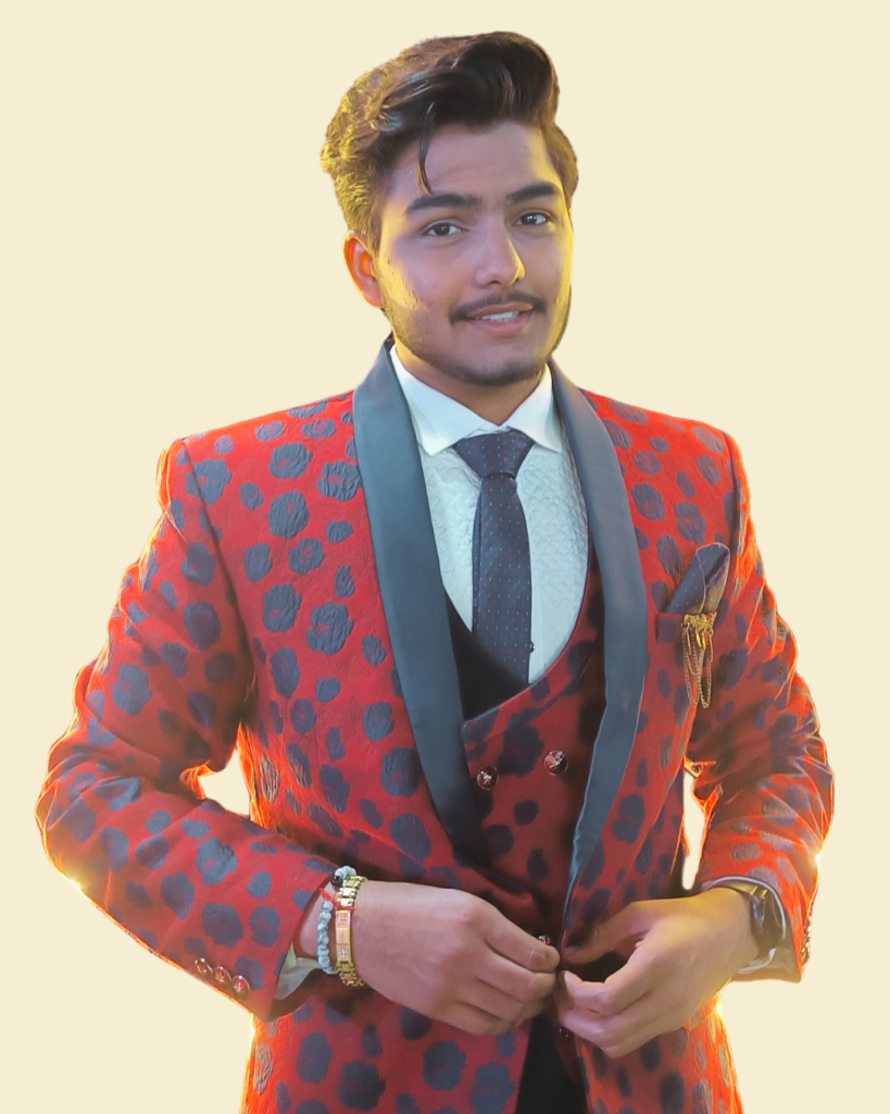 Arpit Soni Digital Marketing