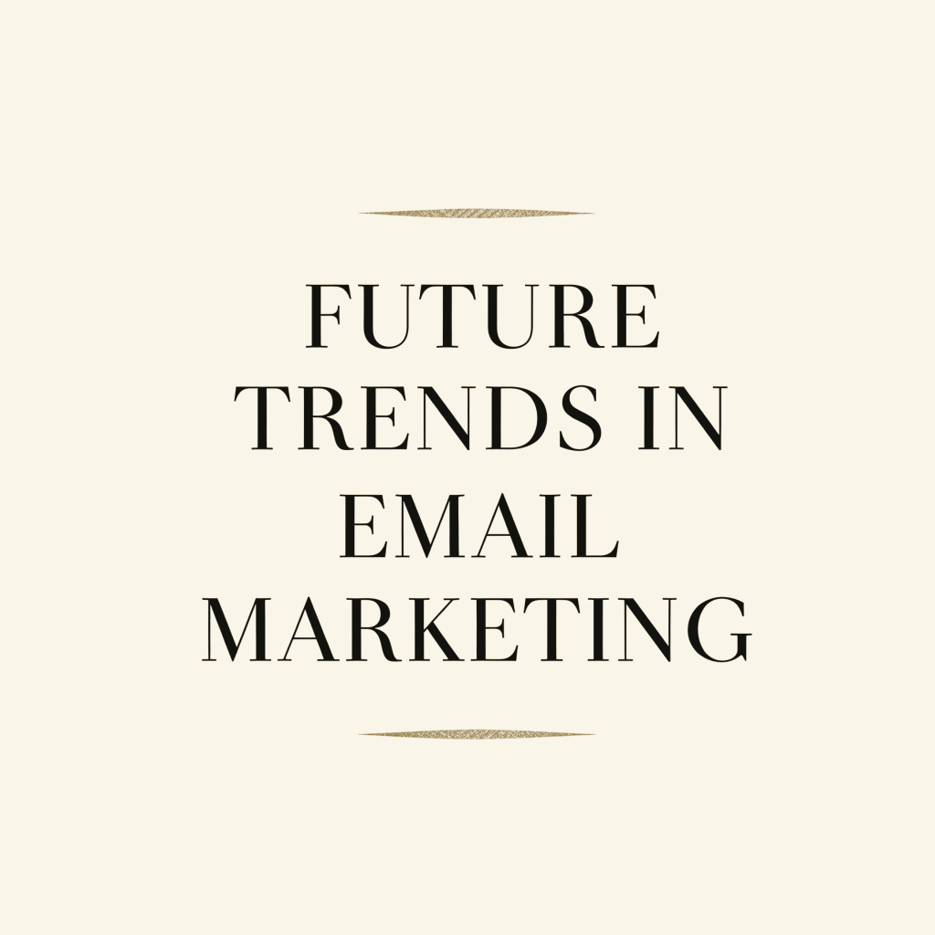 Is Email Marketing Dead