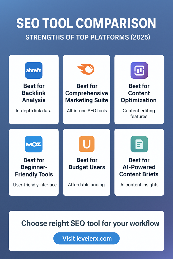 Best Marketing Tools in 2025