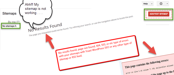 7 Powerful XML Sitemap Checker Tools to Fix Sitemap Errors LevelerX