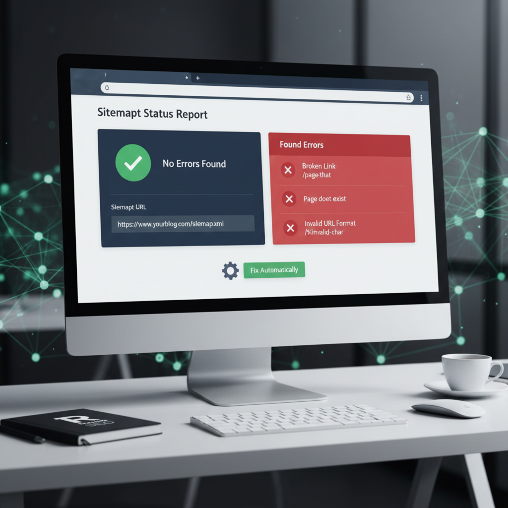 7 Powerful XML Sitemap Checker Tools to Fix Sitemap Errors