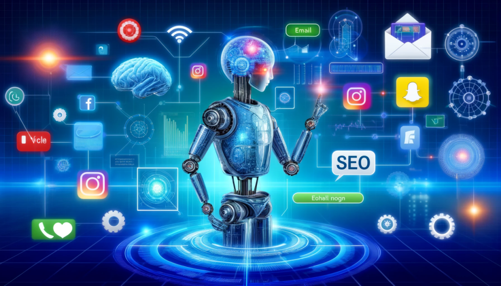 Digital Marketing Trends That Will Dominate 2026 digital marketing trends